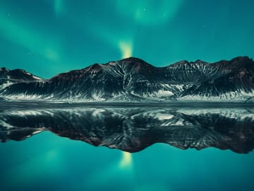Professional Photo Shoot Experience in Grindavik, Iceland