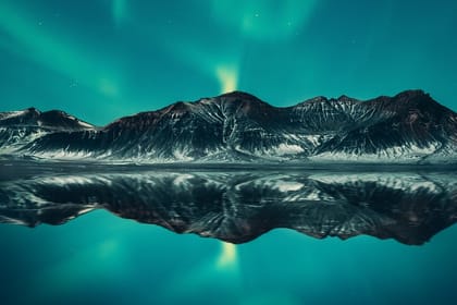 Hire Photographer, Professional Photo Shoot – Grindavik