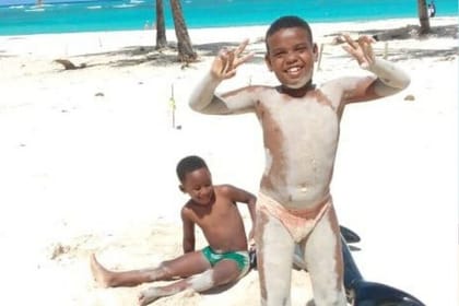 Punta Cana ATV Adventure Off-Road +