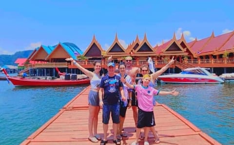 Speedboat Tour to James Bond Island from Phuket