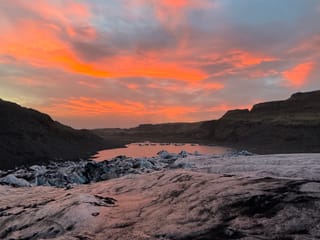 Glacier Adventure at Sólheimajökull Glacier - Private Tour, photo 13