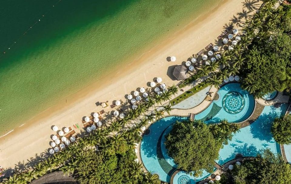 Explore Nha Trang Islands Snorkeling Relaxing Mud Bath and BBQ