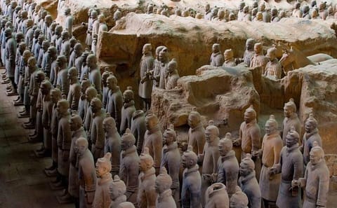 11-Day Private Tour of Beijing, Guilin, and Shanghai