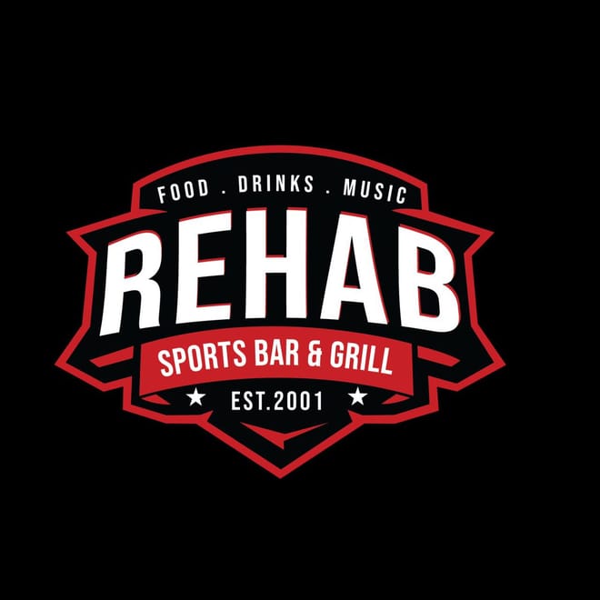 Rehab sports bar Day or Nightlife Experience with Private Transportation photo 5
