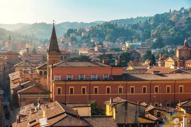 Private Day Trip to Bologna – Food, Towers & Medieval Charm