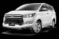Transfer from Hua Hin or Cha Am to Bangkok Airport 2