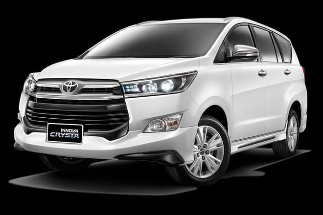 Transfer from Hua Hin or Cha Am to Bangkok Airport 2