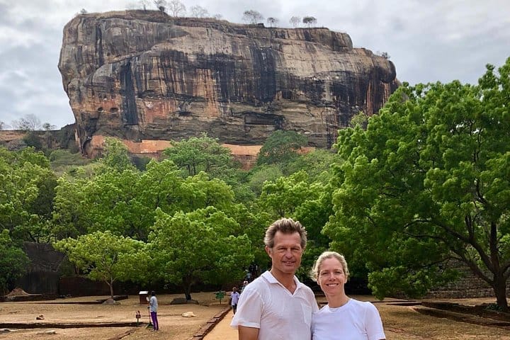 10 Days Ramayana Trails