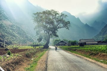 Immersive remote north Vietnam 9 days 8 nights