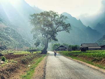 Nine-Day Cultural Adventure in Hà Giang, Vietnam