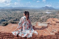 Sri Lanka Tour with Ceylon Travel Dream 1