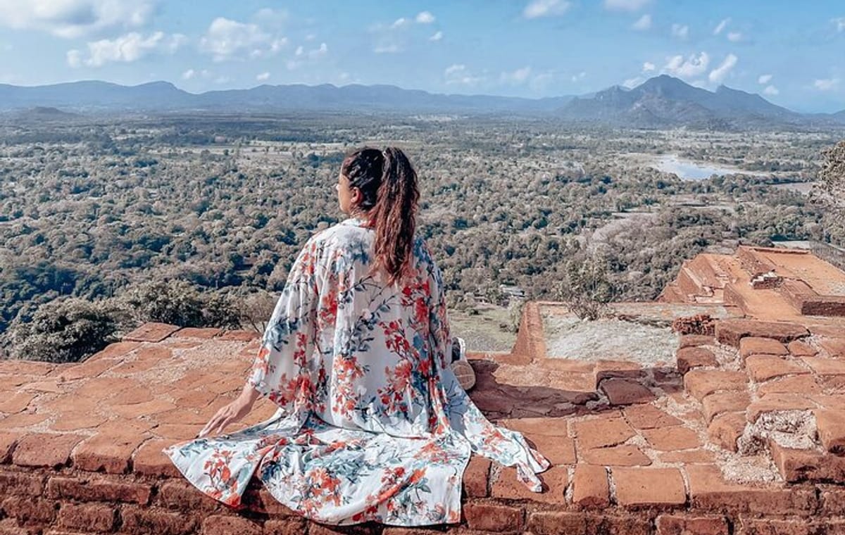 Sri Lanka Tour with Ceylon Travel Dream