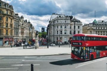 London City Break: 4-Day Tour with 3 Nights Accommodation