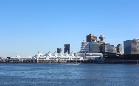 Private Vancouver City Sightseeing Tour with Cruise Transfers
