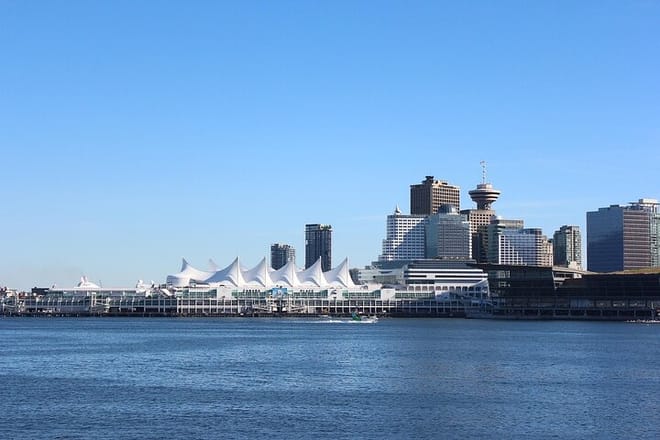 Vancouver Cruise Transfers/ Pre & Post Cruise City Sightseeing Tour Private