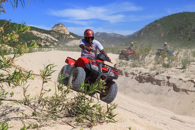 ATV Adventure 6