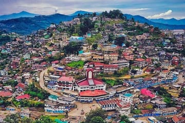 Cultural Tour of Tribal Communities in Northeast India