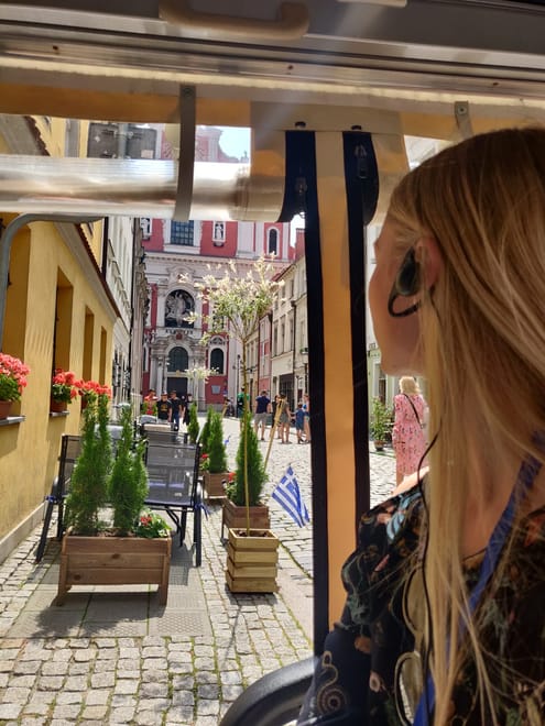 Poznan Day Tour from Wroclaw 7