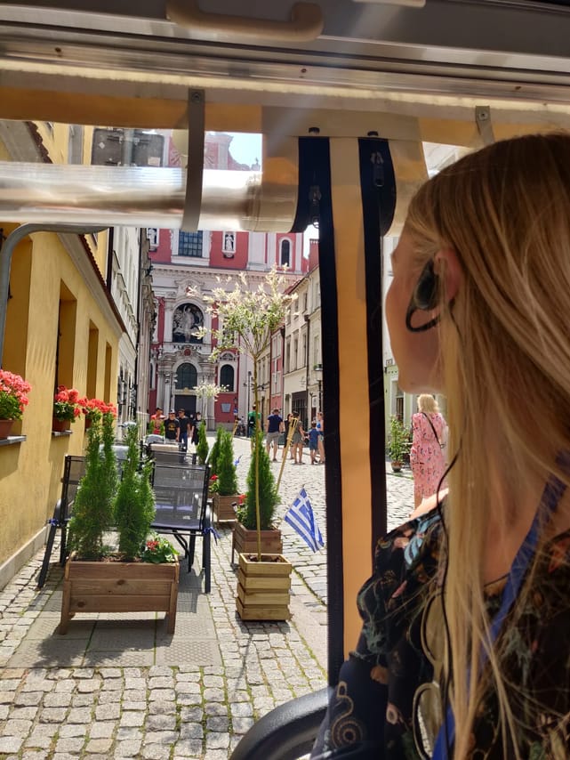 Poznan Day Tour from Wroclaw 7
