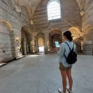Secrets of Paris: Panthéon Area Self-Guided Exploration Game Tour 8