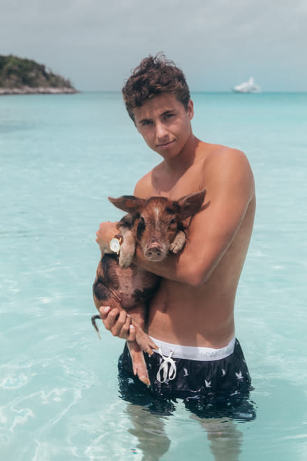 Exuma Explorers: Swimming Pigs & Highlights photo 4
