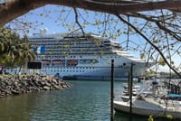 Visit The Iconic Antigua - Private Shore Tour from Puerto Quetzal 3