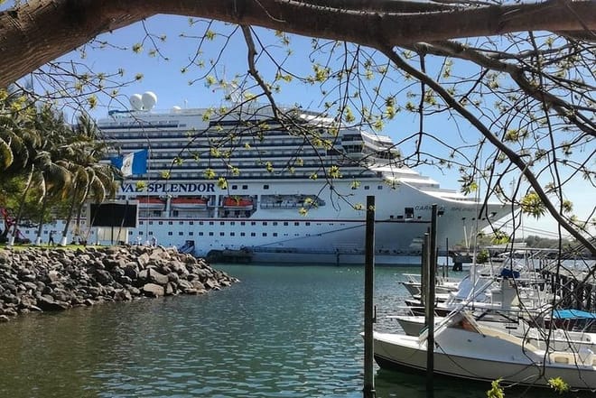 Visit The Iconic Antigua - Private Shore Tour from Puerto Quetzal photo 3
