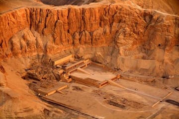 Luxor Full or Half Day East and West Bank Tours