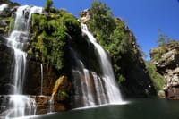 Chapada Dos Veadeiros Classic Package - 4 Days  6