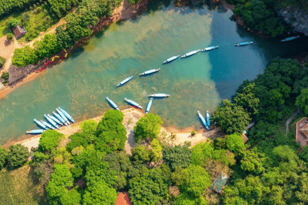 Phong Nha & Paradise Cave Adventure: Explore Stunning Natural Wonders