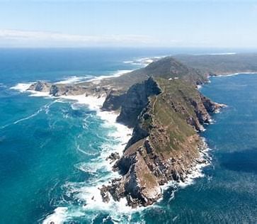 Cape peninsula tour. Cape Town. Guided.