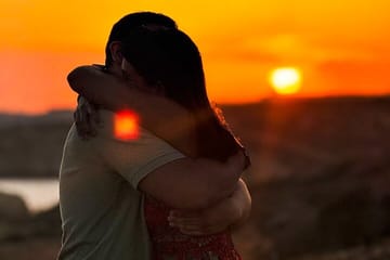 Private Sunset Proposal Boat Tour in Malta's Blue Lagoon