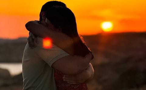 Private Sunset Proposal Boat Tour in Malta's Blue Lagoon