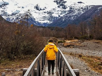Hiking and Nature Tour to Tronador Hill from Bariloche