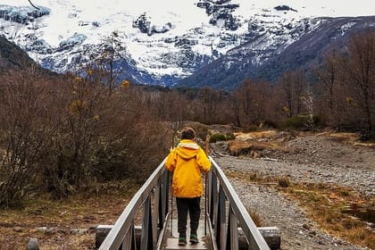 Tronador Hill Day Trip from Bariloche