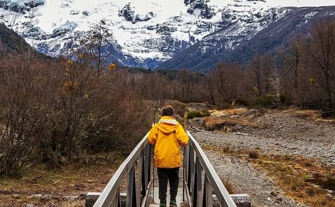 Hiking and Nature Tour to Tronador Hill from Bariloche