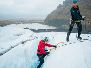Glacier Xtreme, photo 11