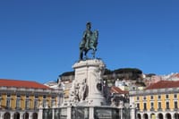 Secrets of Lisbon Self-Guided Exploration Game Tour 3