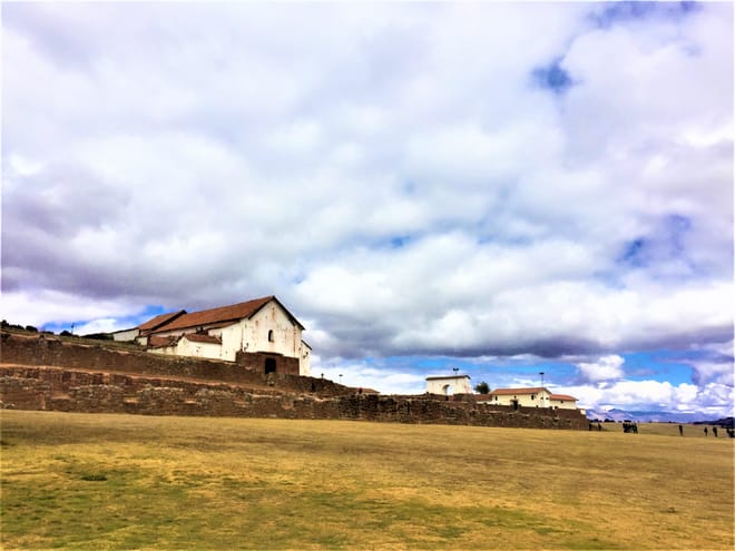 Maras Moray and Chinchero Half-Day Tour from Cusco 5