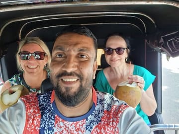 Colombo city tour