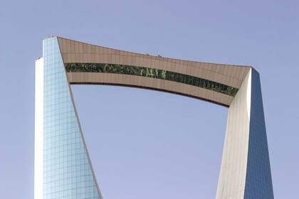 Riyadh Full day City Tour