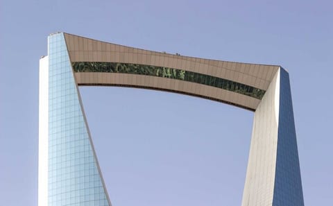 Full-Day Cultural and Historical Tour of Riyadh and Diriyah