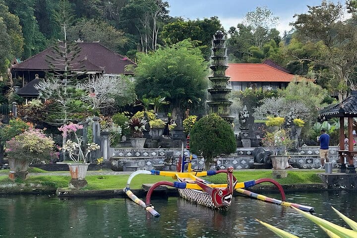 Discover Hidden Gems of East Bali