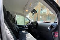 Private Car With Driver in Istanbul 2
