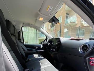 Private Car With Driver in Istanbul