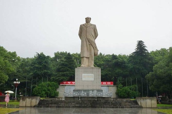 Changsha Private Highlight Day Tour 2