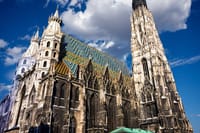 4 Hours Vienna Private Tour with Hotel Pickup and Drop Off 6
