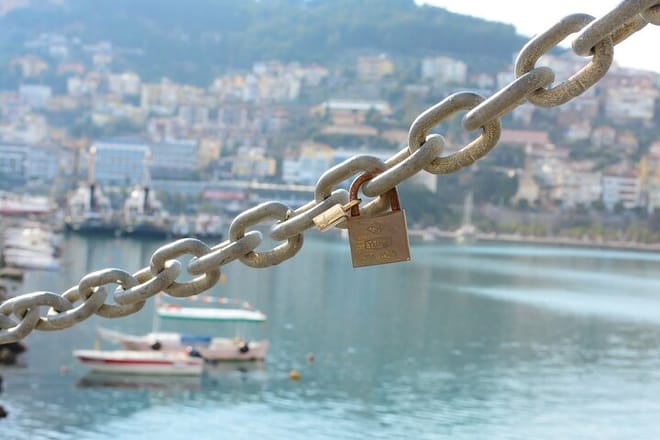 Alanya City Tour, Boat Trip & Cable Car with Transfer from Side 7