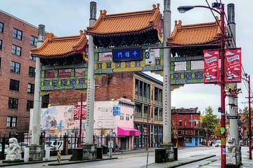 Vancouver Delight – 18 Attractions Private City Tour