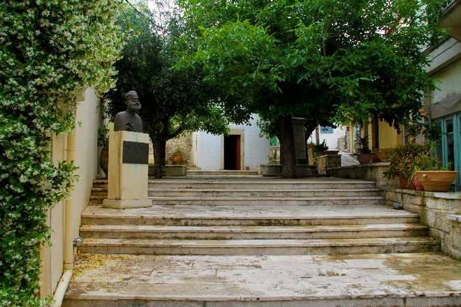Go Greek - Traditional Greek festival with local music and food in Crete (from Heraklion, Elounda, Agios Nikolaos and near by areas) photo 2